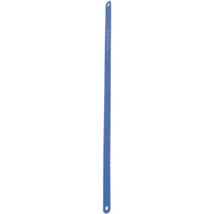 Hacksaw Blade Steel 1/2in x 12in