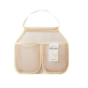 Hanging Garlic Net Bag