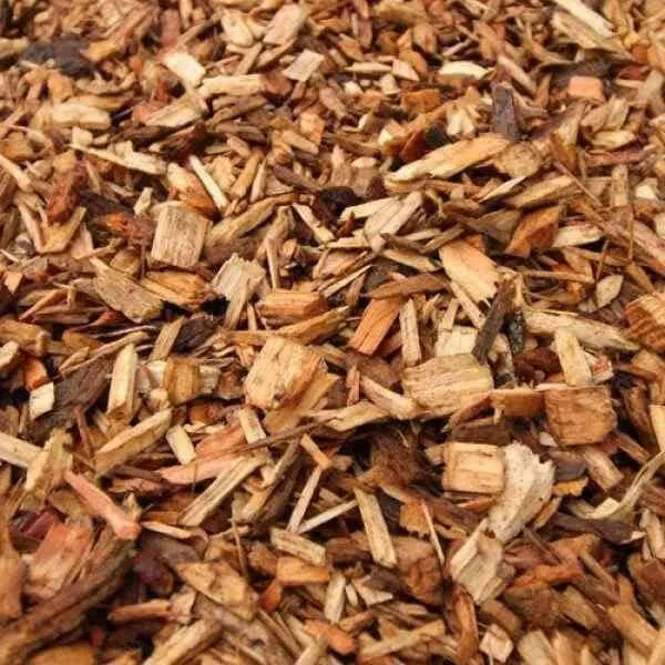 Hardwood Play Chips