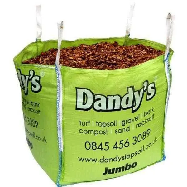 Hardwood Play Chips