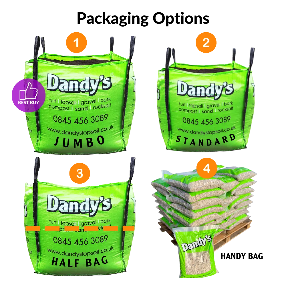 Hardwood Play Chips