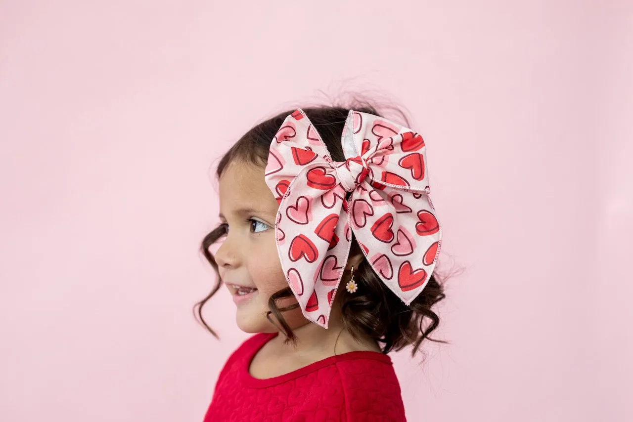 Heartbreaker | Party Bow