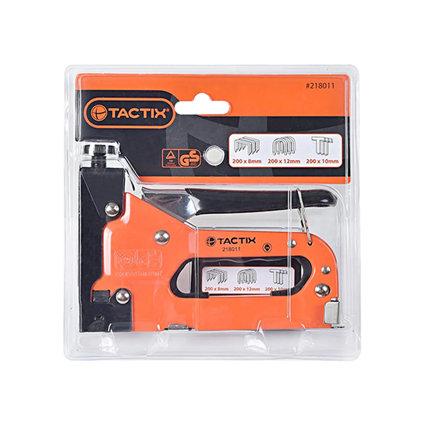Heavy Duty Staple Gun