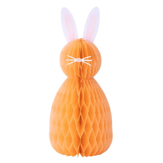 Honeycomb Spring Decorations Set of 6 in 6 Designs