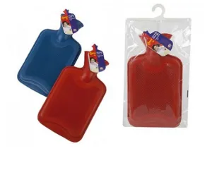 Hot Water Bottle 500ml Small