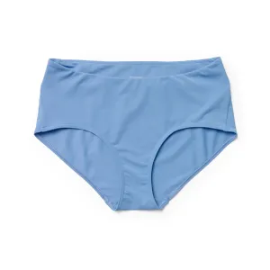 Houdini Women&#x27;s Cross Step Hipsters Boost Blue | Buy Houdini Women&#x27;s Cross Step Hipsters Boost Blue here | Outnorth