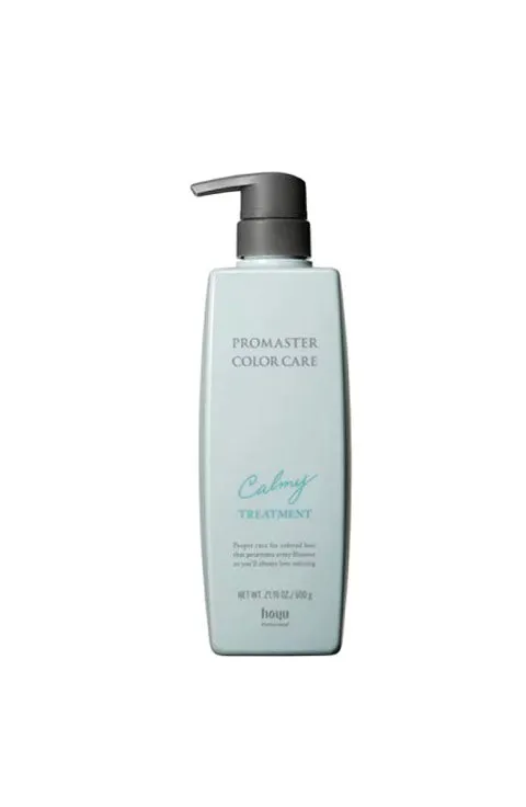 [hoyu Professional] Promaster Color Care Calmy