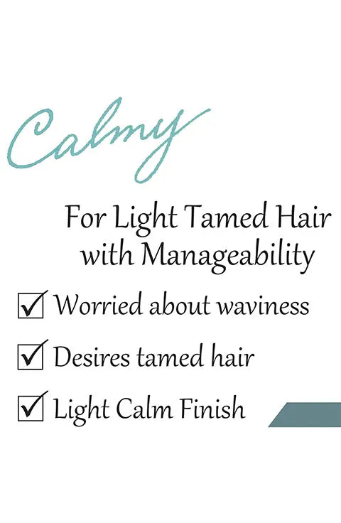 [hoyu Professional] Promaster Color Care Calmy