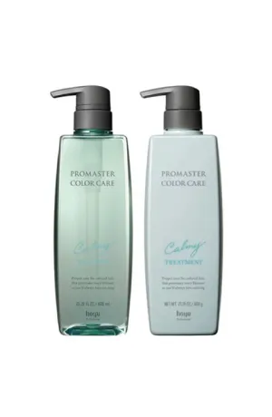[hoyu Professional] Promaster Color Care Calmy