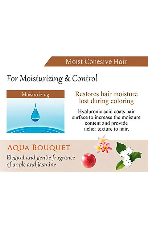 [hoyu Professional] Promaster Color Care Treatment-Rich