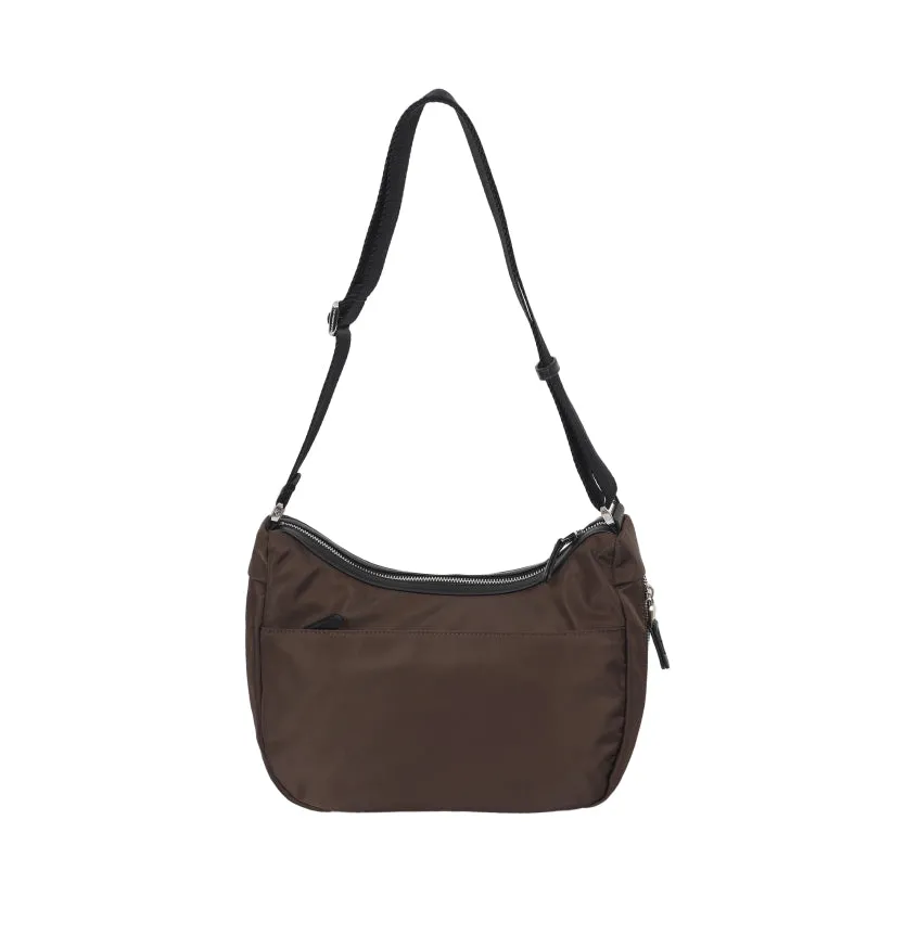 Hunter Medium Shoulder Bag