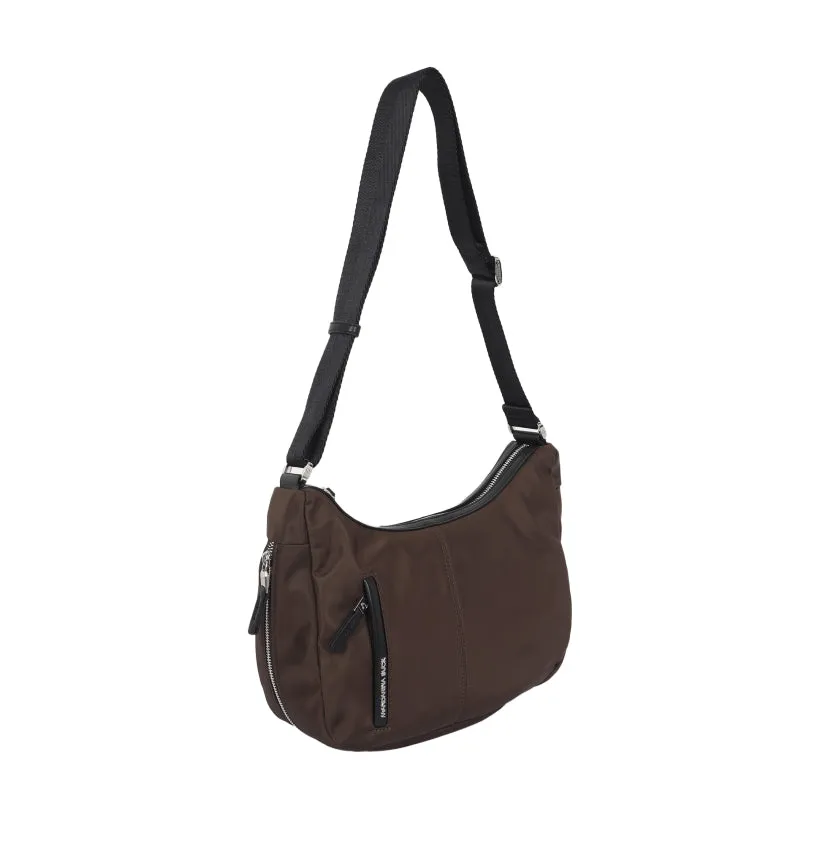 Hunter Medium Shoulder Bag