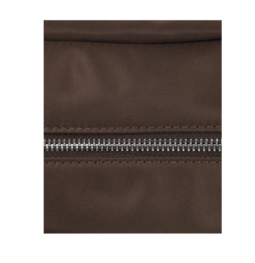 Hunter Medium Shoulder Bag