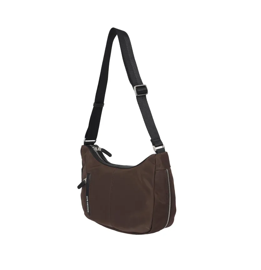 Hunter Medium Shoulder Bag