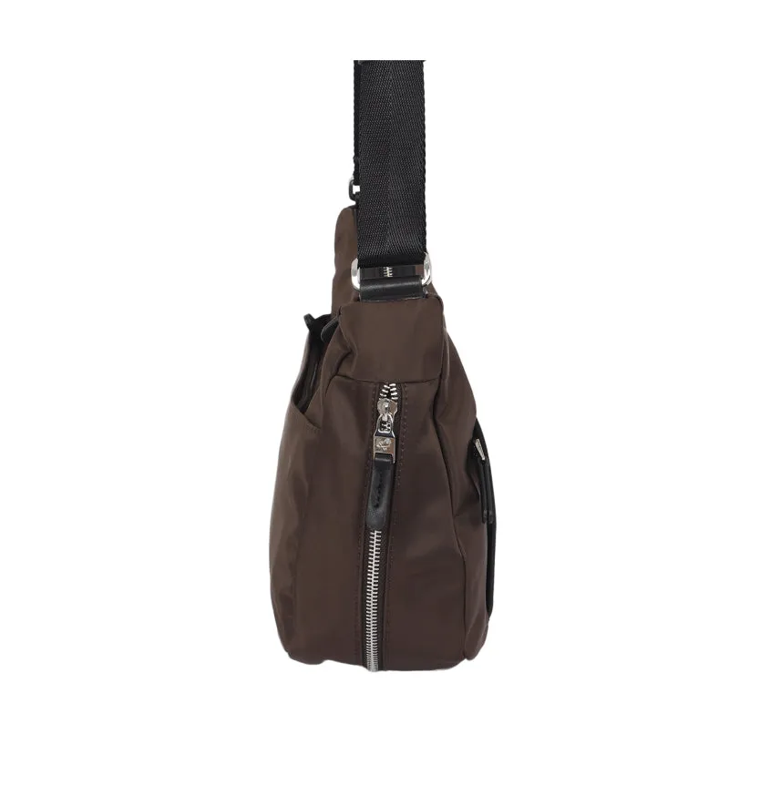 Hunter Medium Shoulder Bag