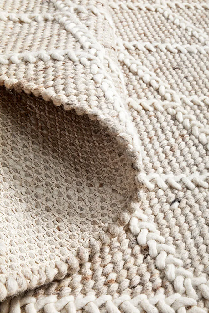 Huxley Natural Rug 400 x 300 CM