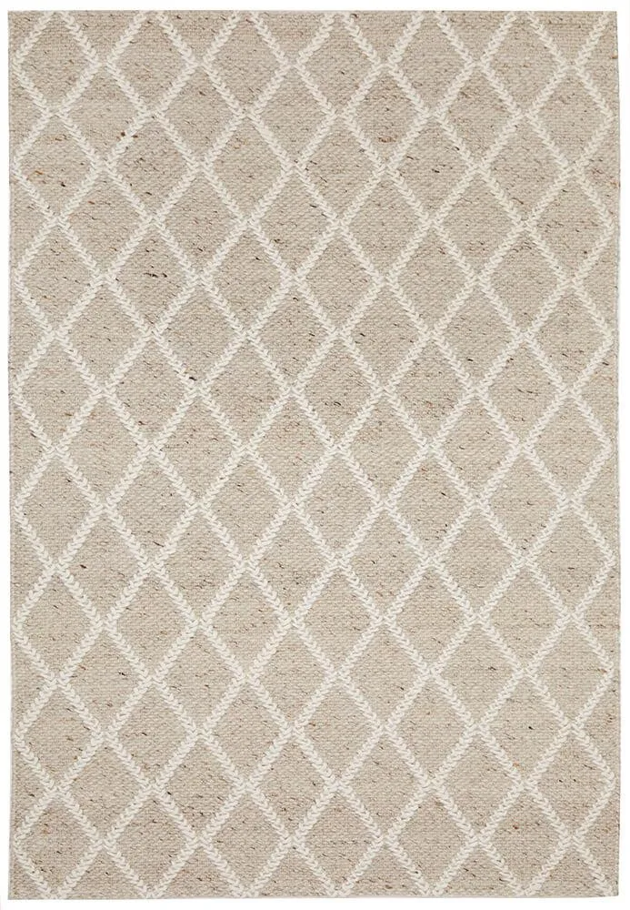 Huxley Natural Rug 400 x 300 CM