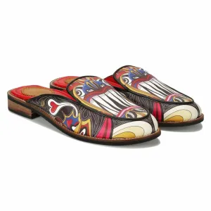 Imperium Mule_for Women (discontinued)