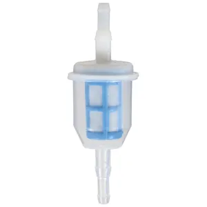 Inline Fuel Filter | 150 Micron