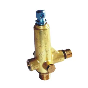 Interpump Unloader Valve | K 5.1