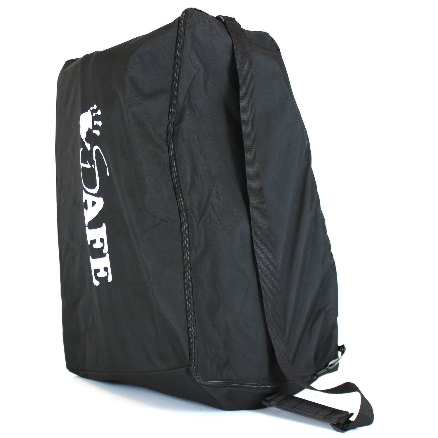 iSafe Universal Car Seat Travel Bag For Maxi-Cosi - FamilyFIX Car Seat