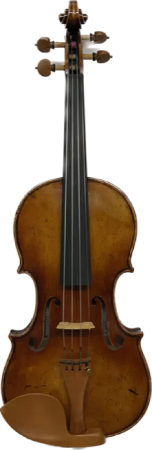 J. L. Klotz Violin