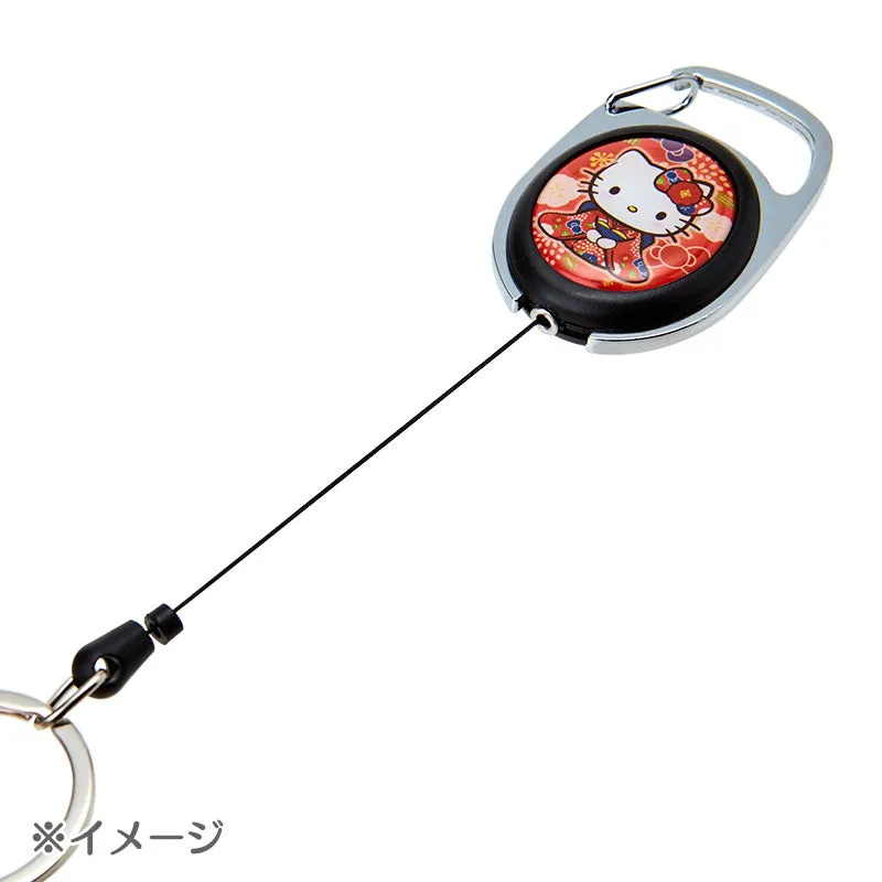Japan Sanrio - My Melody Metalile (Kimono and Striking)
