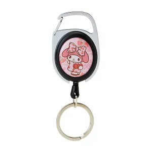 Japan Sanrio - My Melody Metalile (Kimono and Striking)