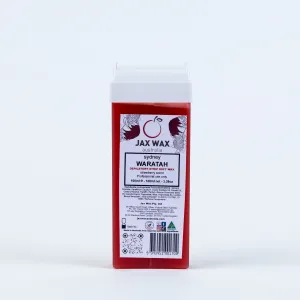 Jax Wax Sydney Waratah with roller 100ml
