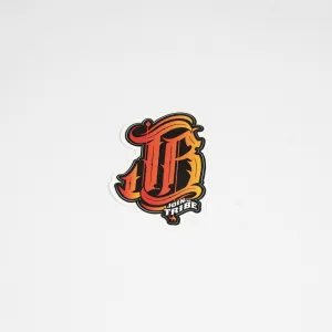 JB Big | Sticker
