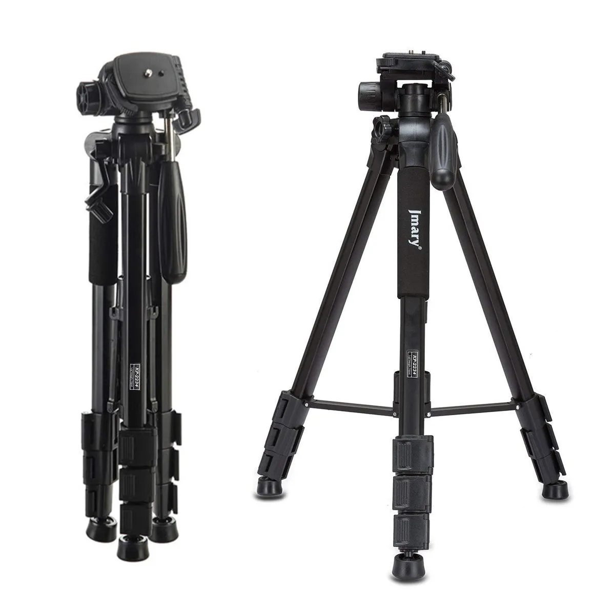 Jmary Professional Tripod KP-2234