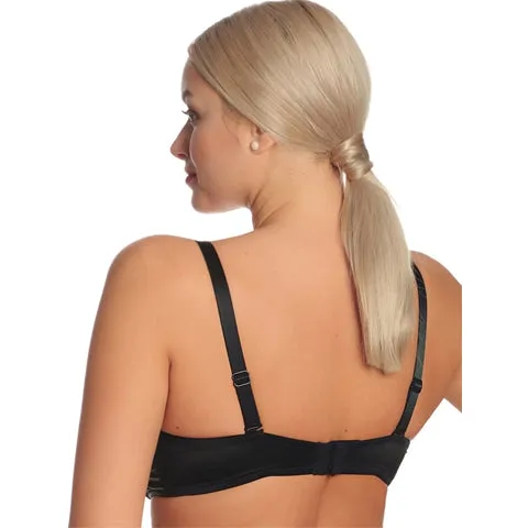 Jolidon Britney UW Balcony Bra