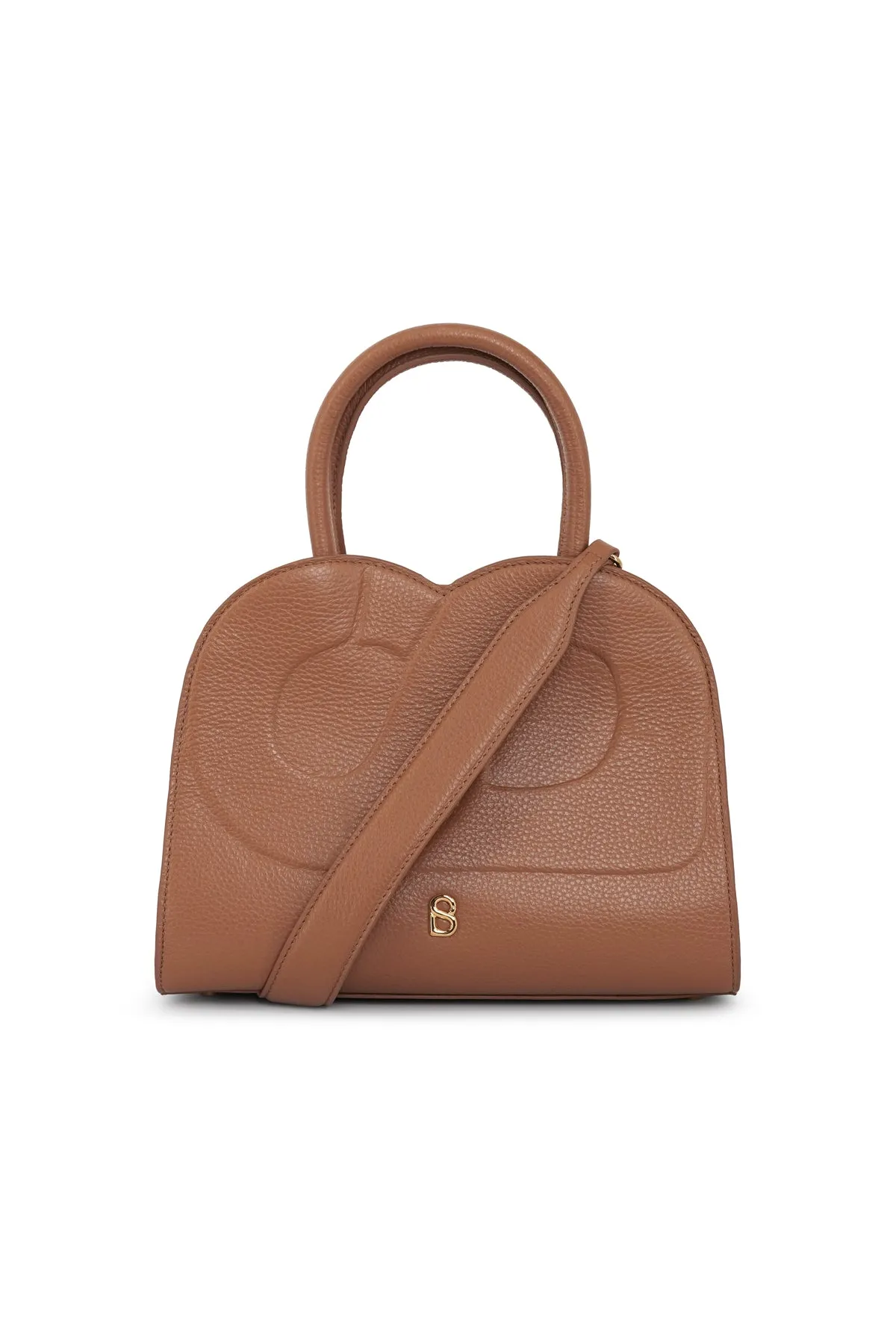 Joy Bag Medium - Caramel