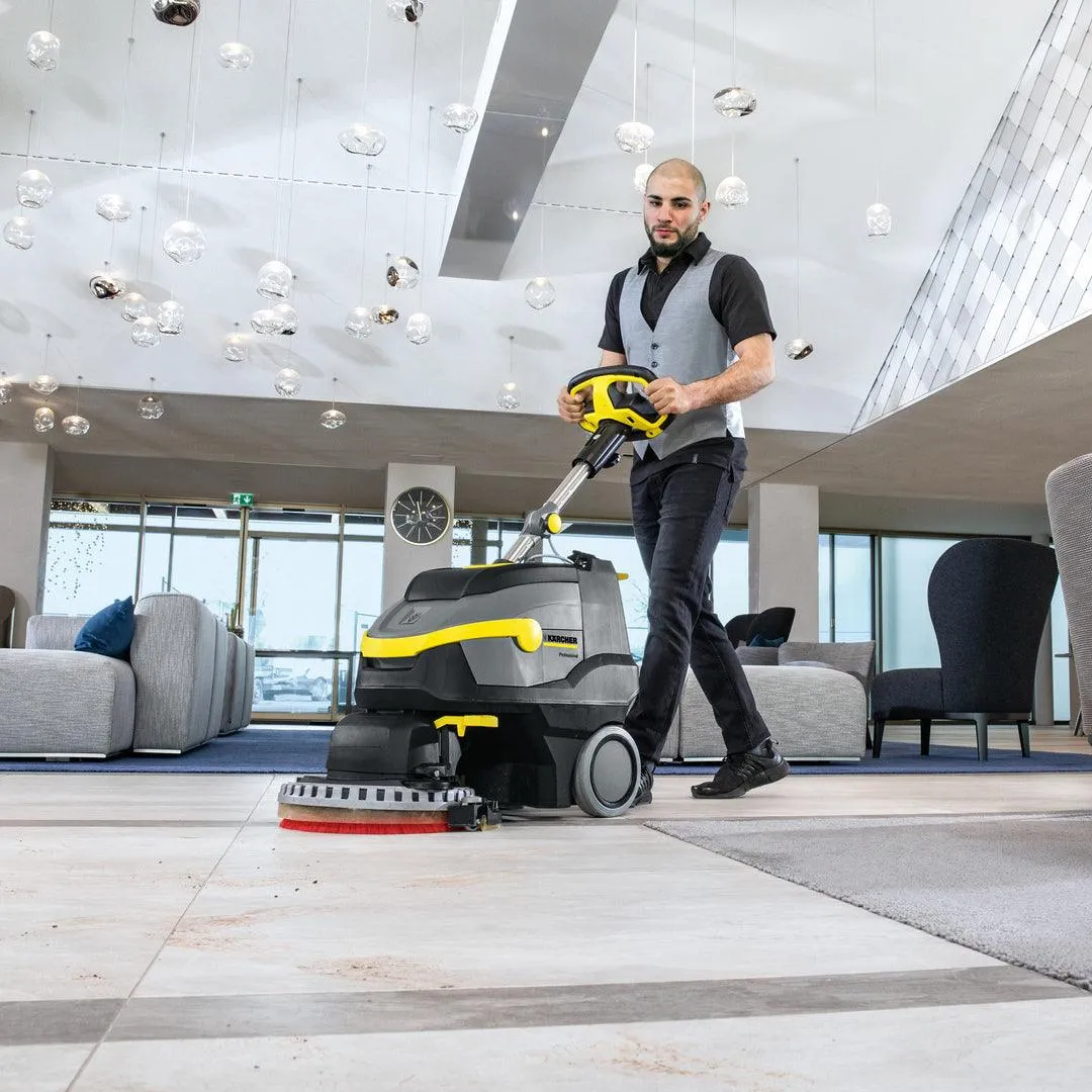 Karcher BD 38/12 Bp