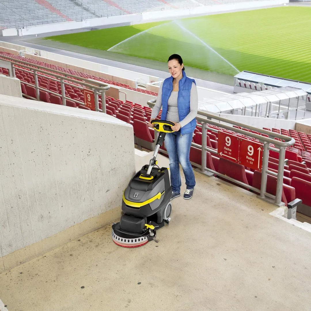 Karcher BD 38/12 Bp