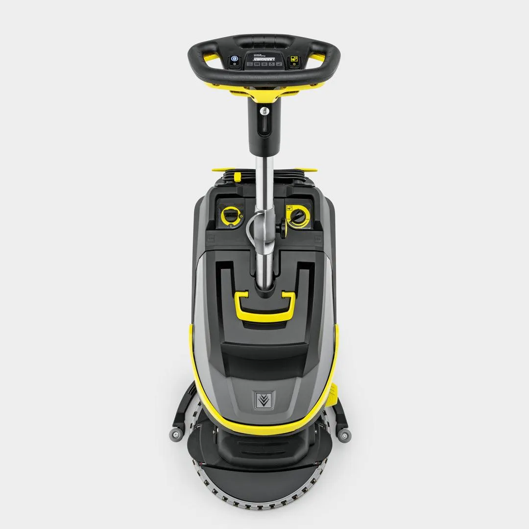 Karcher BD 38/12 Bp