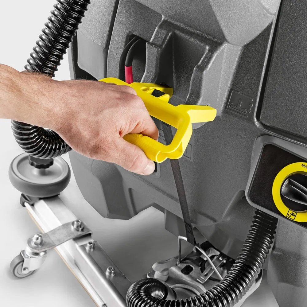 Karcher BD 50/50 Bp