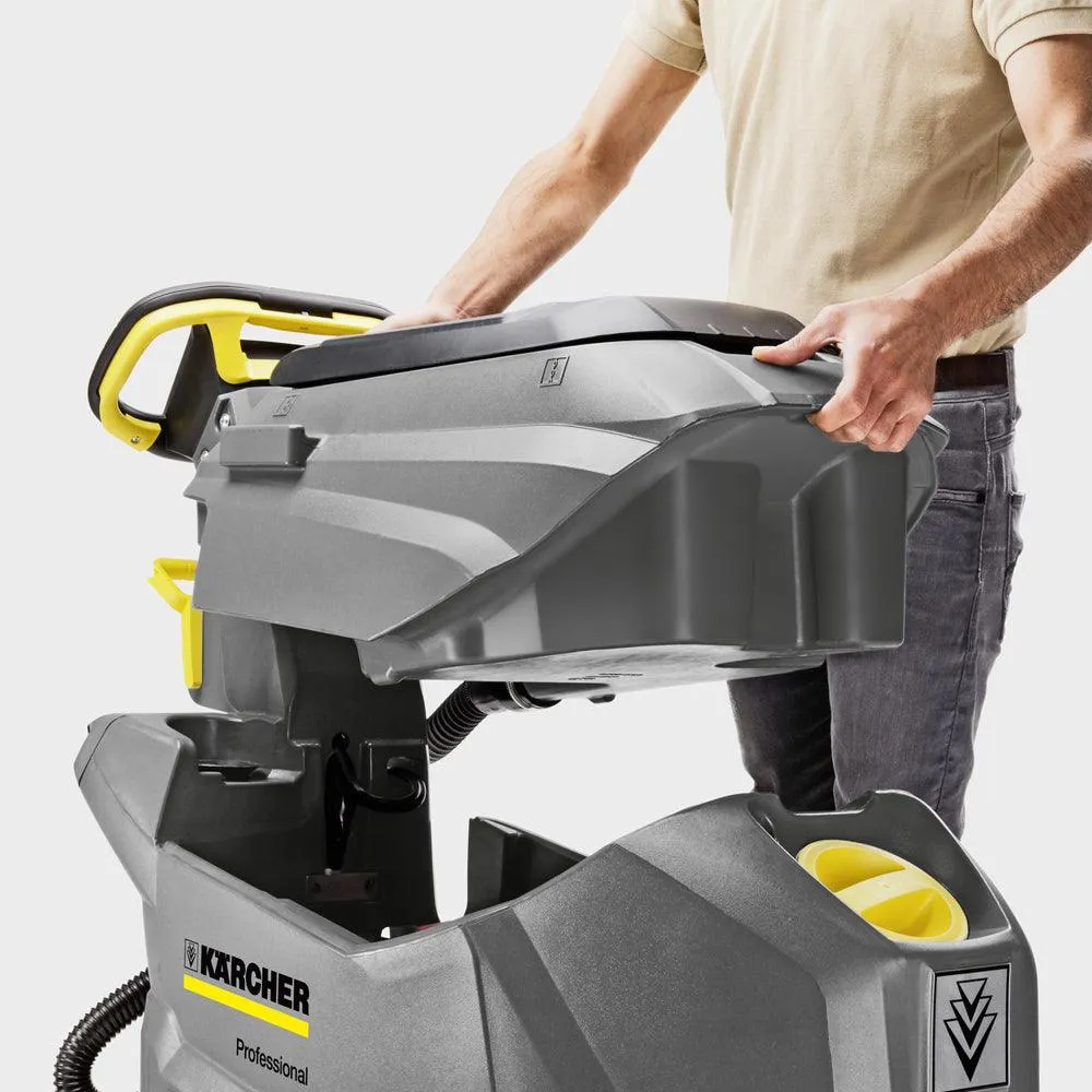 Karcher BD 50/50 Bp