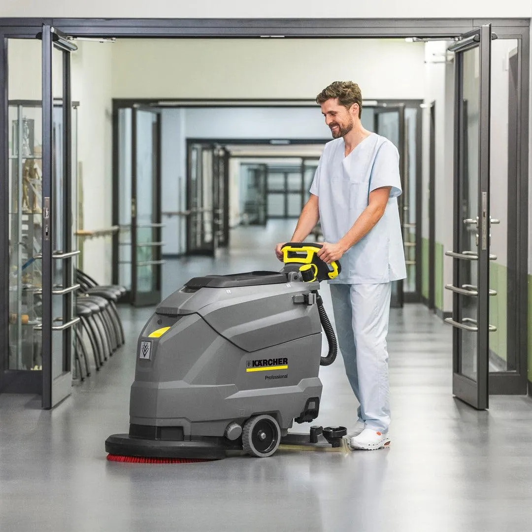 Karcher BD 50/50 Bp