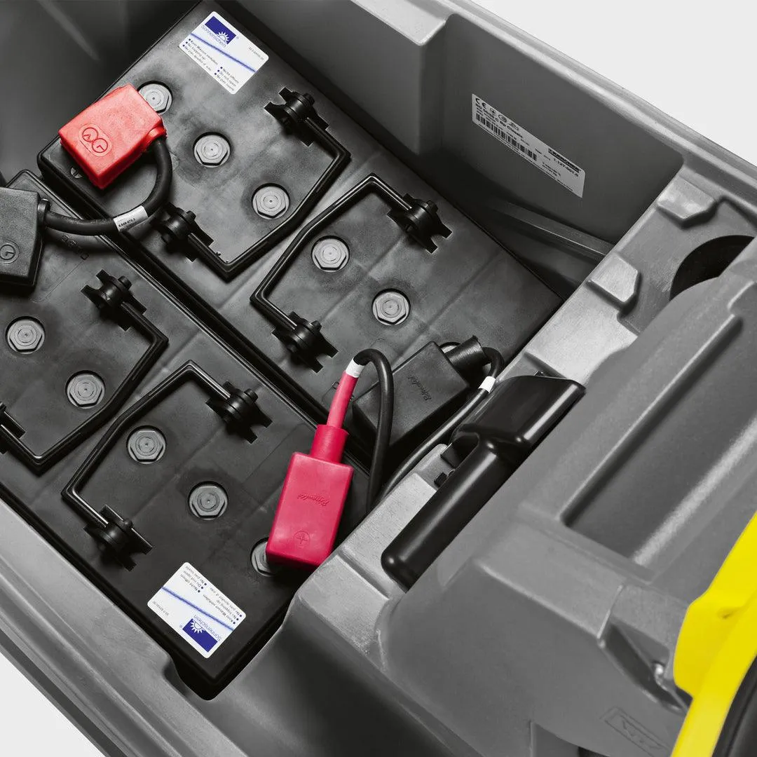 Karcher BD 50/50 Bp