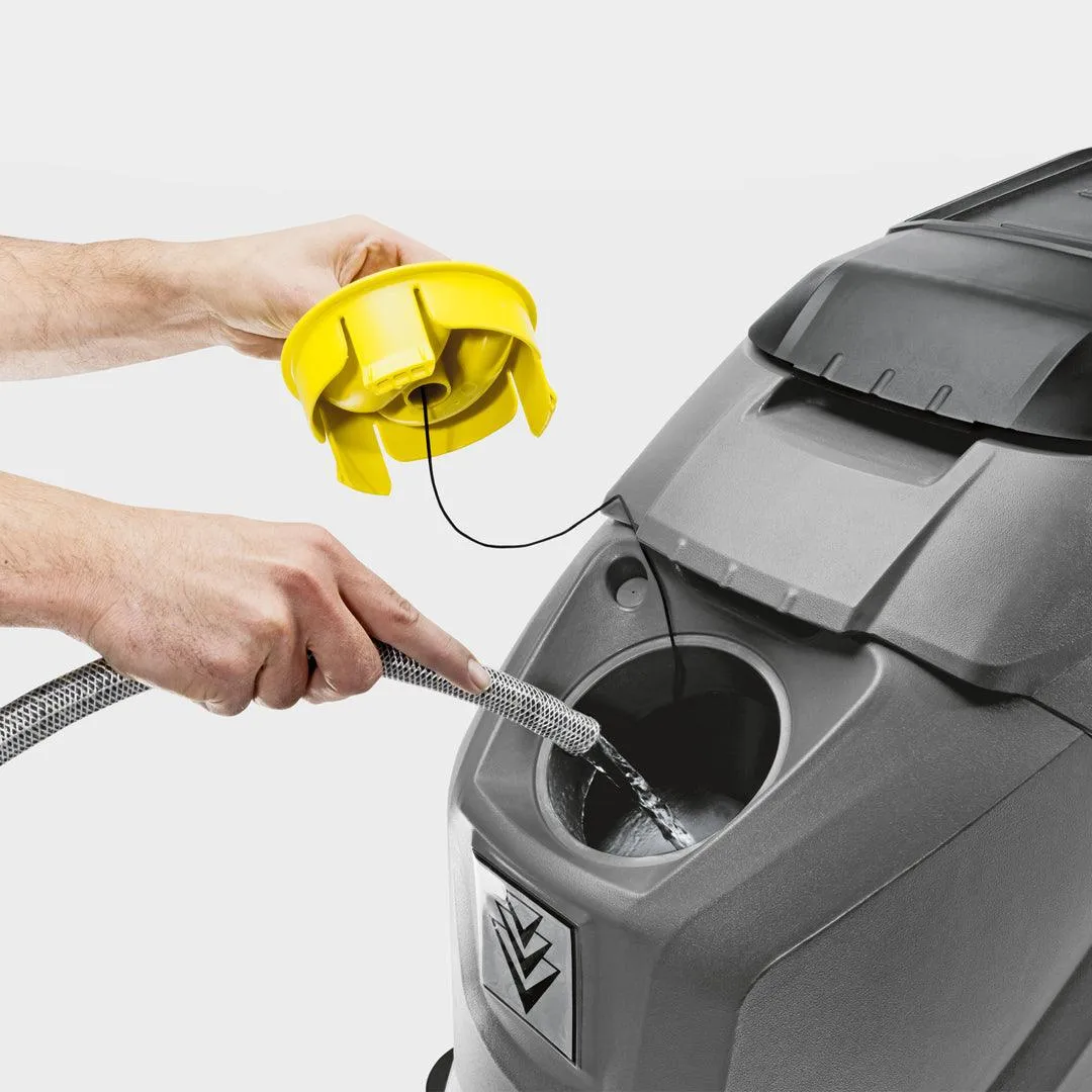 Karcher BD 50/50 Bp