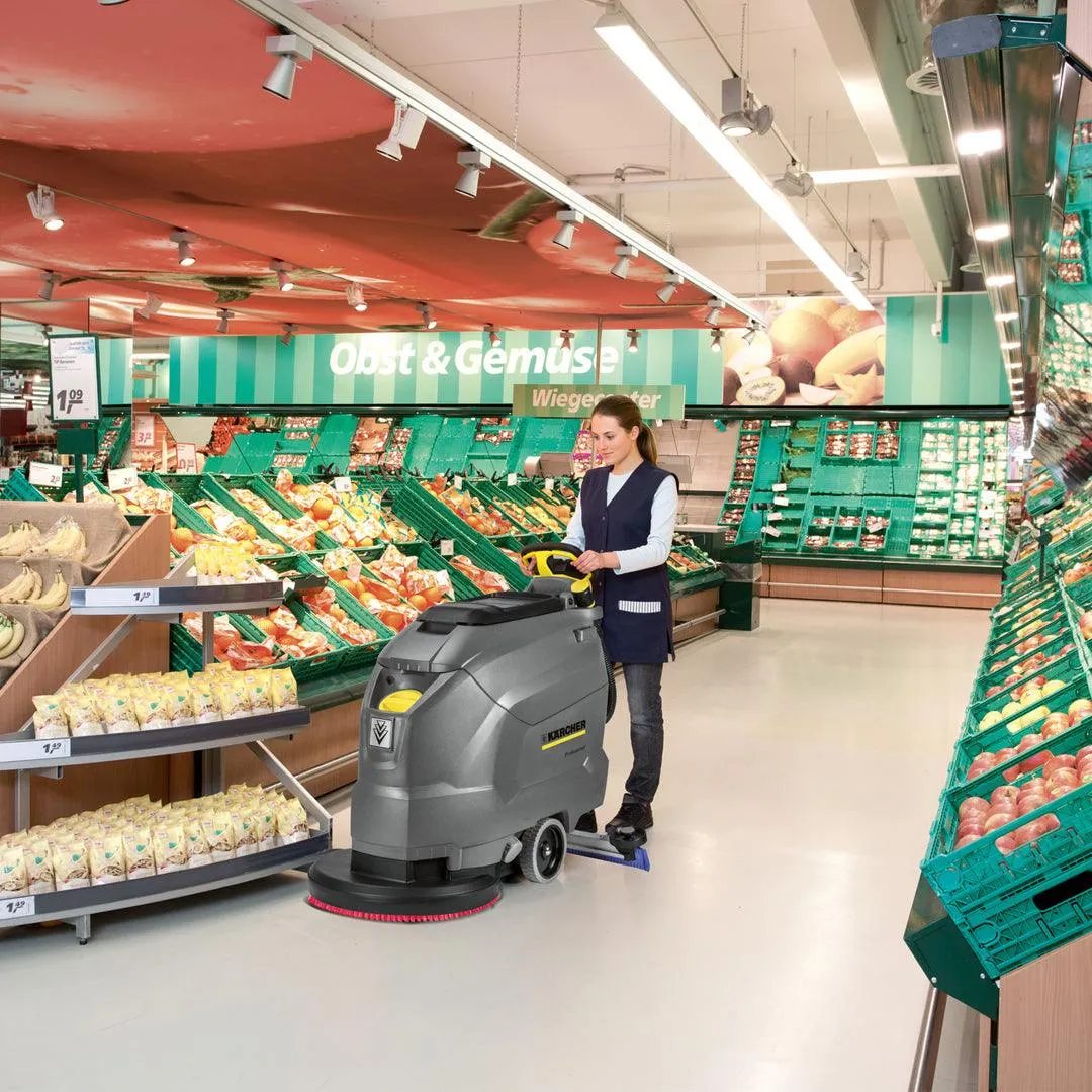 Karcher BD 50/50 Bp