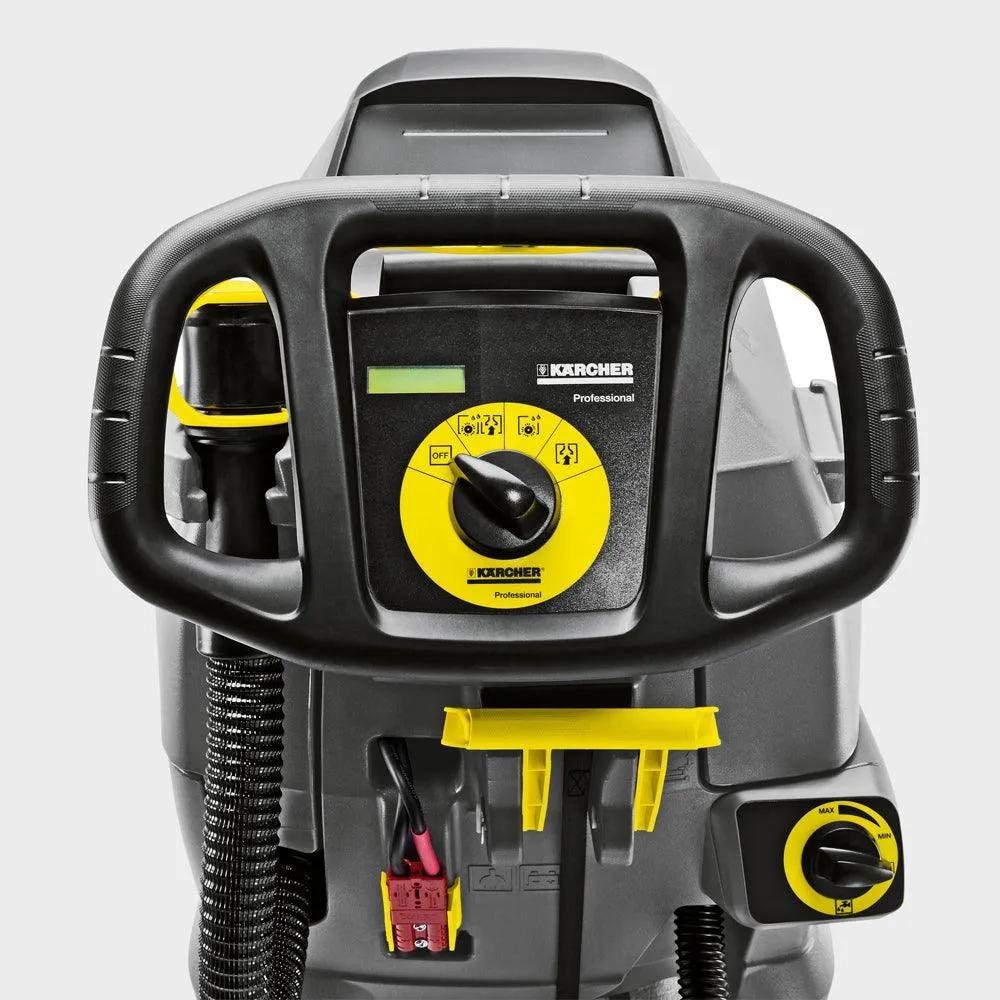 Karcher BD 50/50 Bp