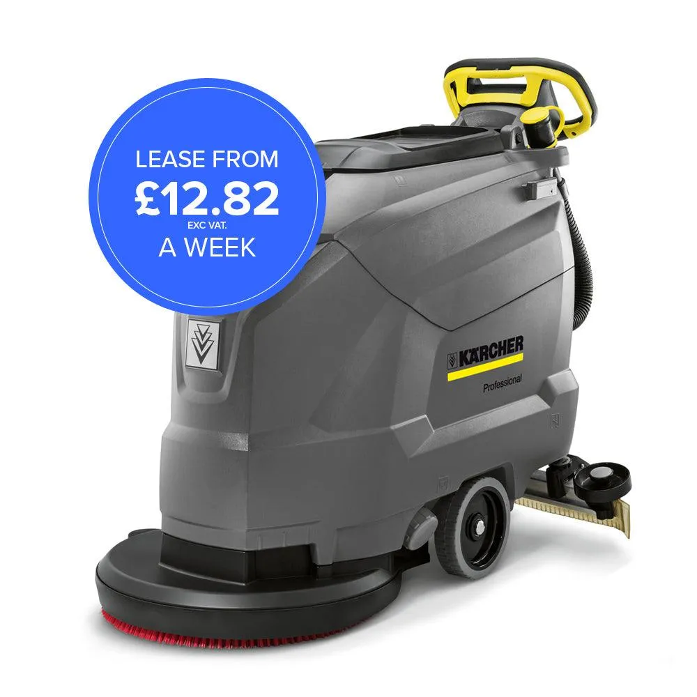 Karcher BD 50/50 Bp
