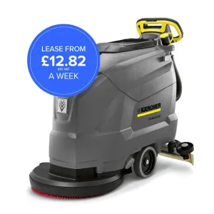 Karcher BD 50/50 Bp