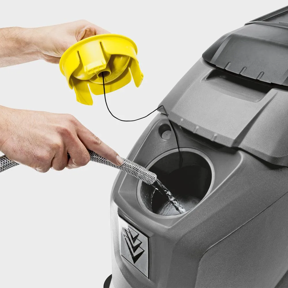 Karcher BD 50/50 Bp