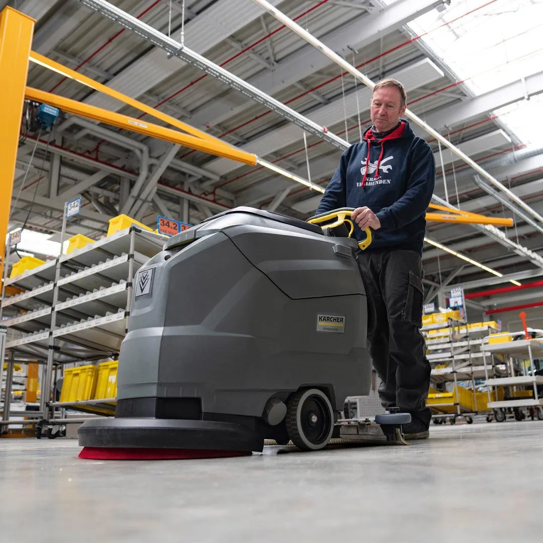 Karcher BD 50/50 Bp