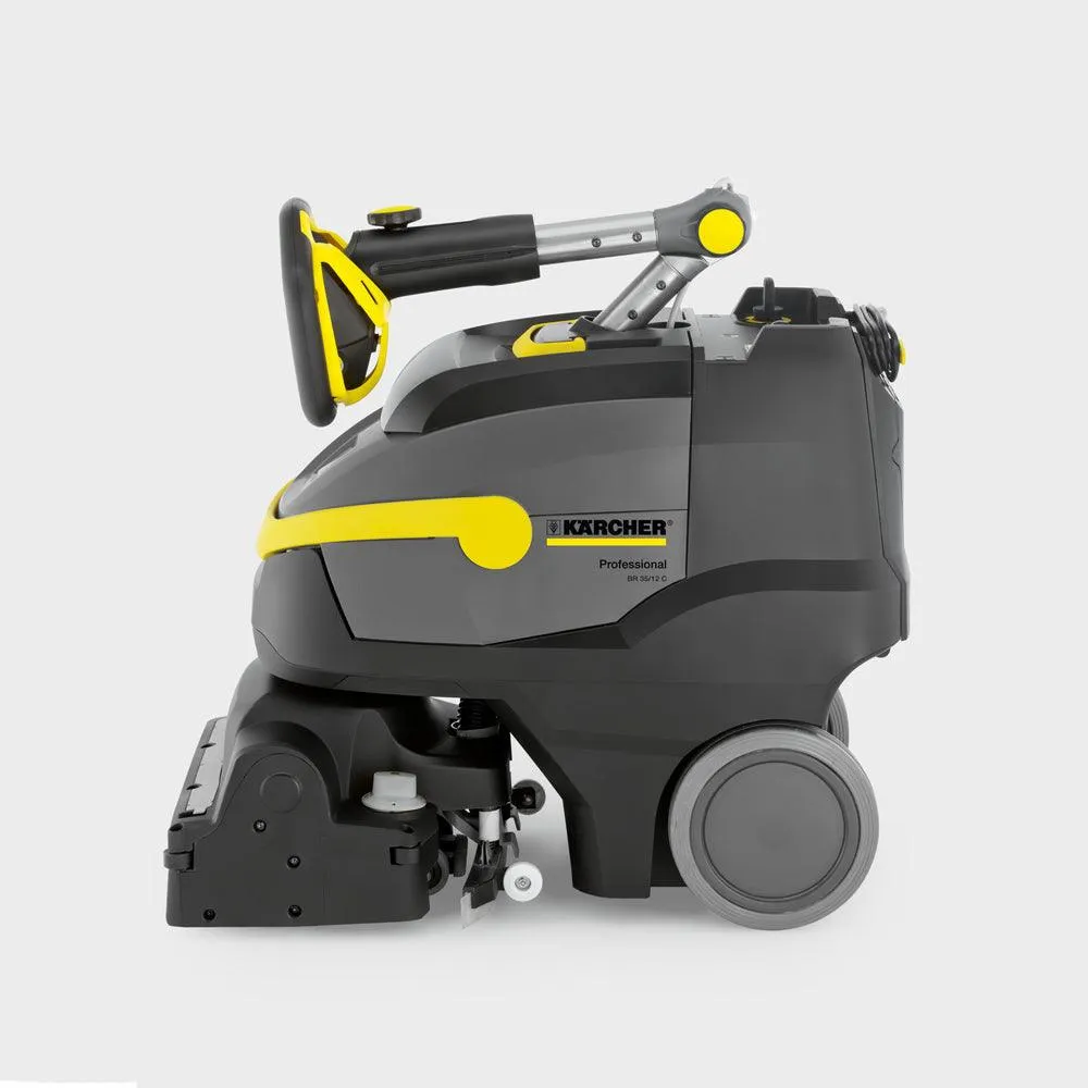 Karcher BR 35/12 Bp | 1.783-471.0