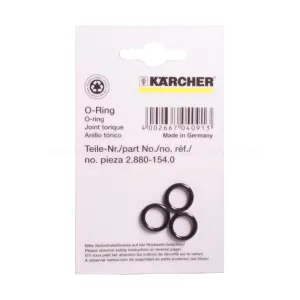 Karcher O-Ring kit | 2.880-154.0