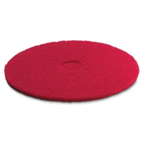 Karcher Red Pad  | 432 MM | 6.369-470.0 | 5 Pack